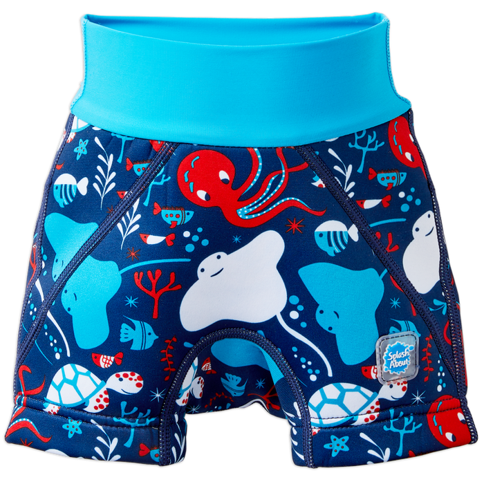 Under the Sea Splash Jammers