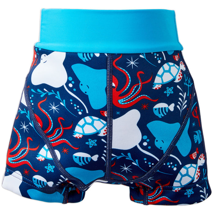 Under the Sea Splash Jammers