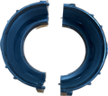 Universal 50mm Split Nut with 2 x Screws