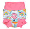 Up & Away Happy Nappy DUO
