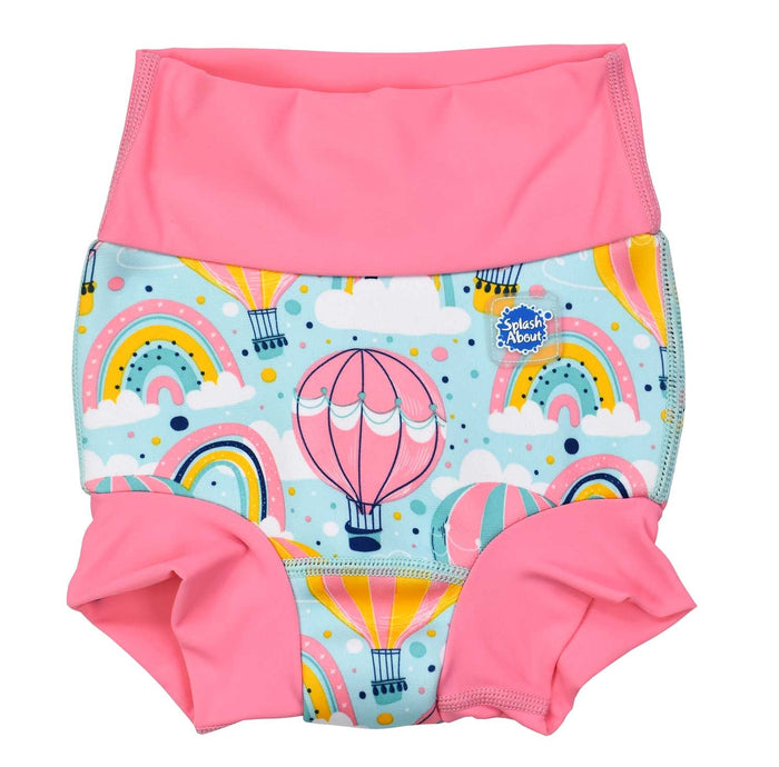 Up & Away Happy Nappy DUO