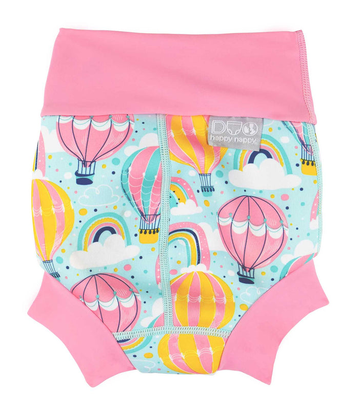 Up & Away Happy Nappy DUO