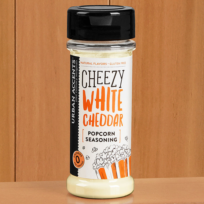 Urban Accents Popcorn Seasonings