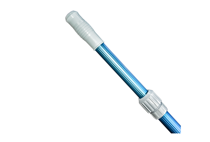 Vacuum Pool Hand held Telsa 30 with Telescopic Pole