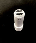 Valve 15mm Non Return PVC White*