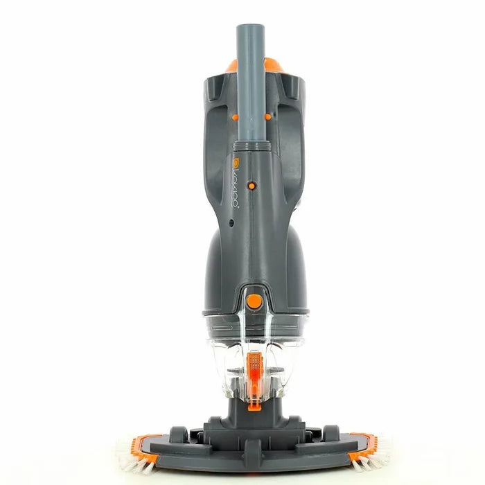 Vektro Junior MKII Pool & Spa Vacuum | Cordless Rechargeable Cleaner