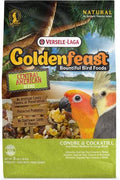 Versele-Laga Goldenfeast 82215Central America Blend 3lb
