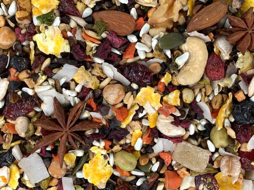 Versele-Laga Goldenfeast 82215Central America Blend 3lb