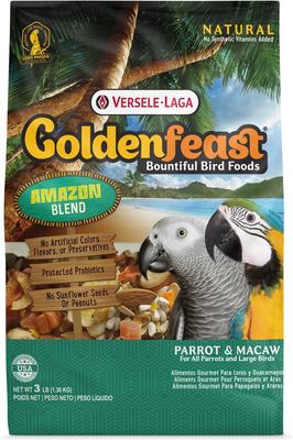 Versele-Laga Goldenfeast 82230 Indonesia Blend 3lb