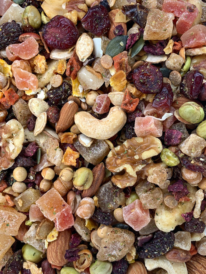 Versele-Laga Goldenfeast 82245 Caribbean Blend 3lb