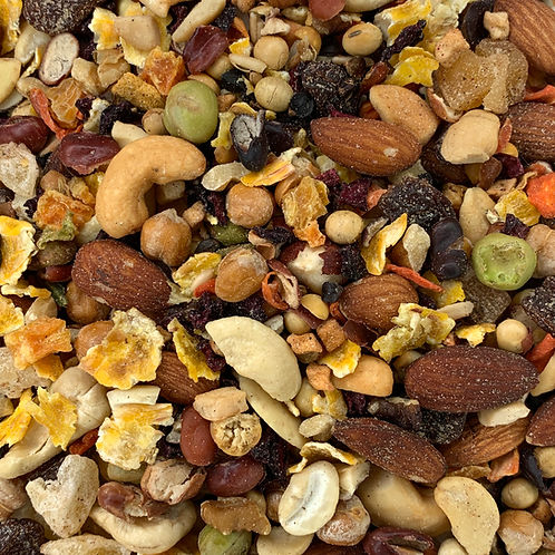 Versele-Laga Goldenfeast 82270 Bean Supreme 3lb