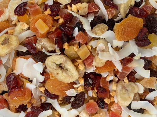 Versele-Lago Goldenfeast Tropical Fruit TreatMix 3lb