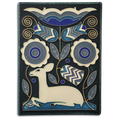 Vienna Woods – 6x8 art tile