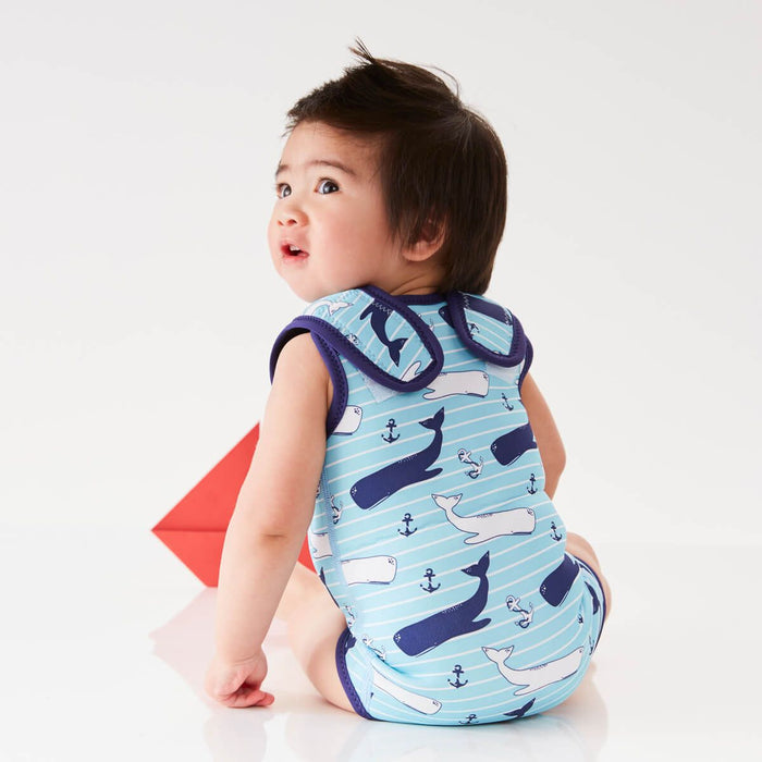 Vintage Moby Baby Wrap