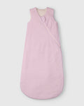 Loulou Lollipop TENCEL 1.0 TOG baby sleep bag in Lilac — front view on white background