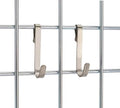 Wall Grid Shelving Accessories