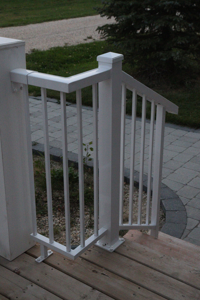 Wall Sleeve
