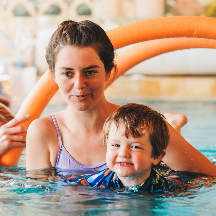 Water Babies Swimming Pool Noodle (118cm)
