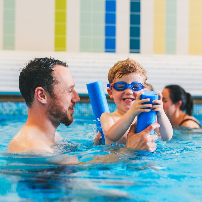 Water Babies Swimming Pool Noodle (118cm)