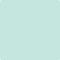 Shop the paint color 659 Water Drops by Benjamin Moore at Anderson Paint Company in Ann Arbor, Michigan.