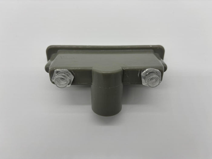 Waterfall Grey Jet Body Catalina 140 x 29mm