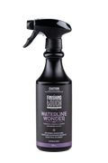 Waterline Wonder 500ml bottle for removing waterline grime from pool and spa surfaces