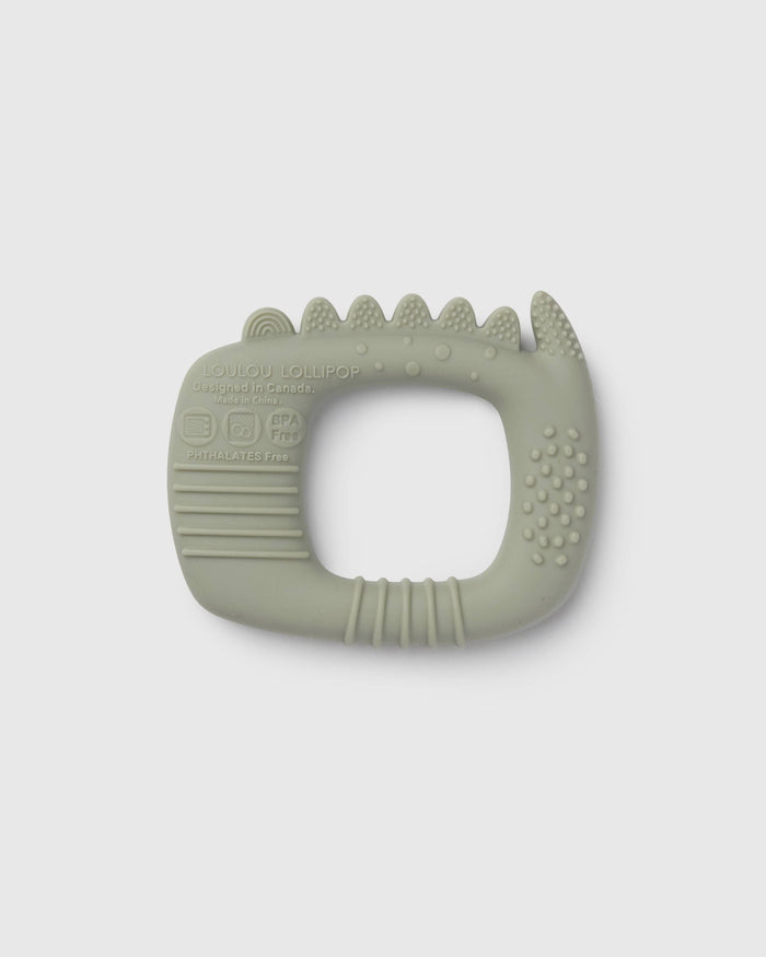 Wild Teether - Alligator