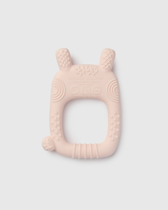 Wild Teether - Bunny