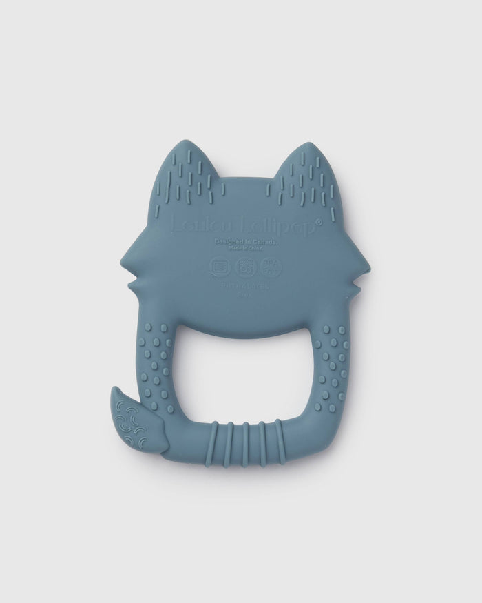 Wild Teether - Wolfie