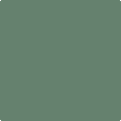 Shop the paint color 636 Willow Grove by Benjamin Moore at Anderson Paint Company in Ann Arbor, Michigan.