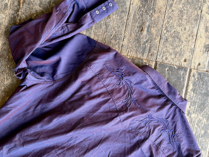 Wrangler Dress Shirt - Men's XXL