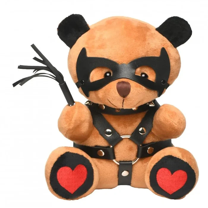 Master Series® Dom Bear - Rolik®