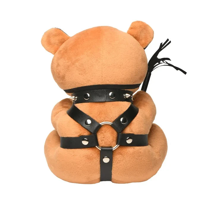 Master Series® Dom Bear - Rolik®