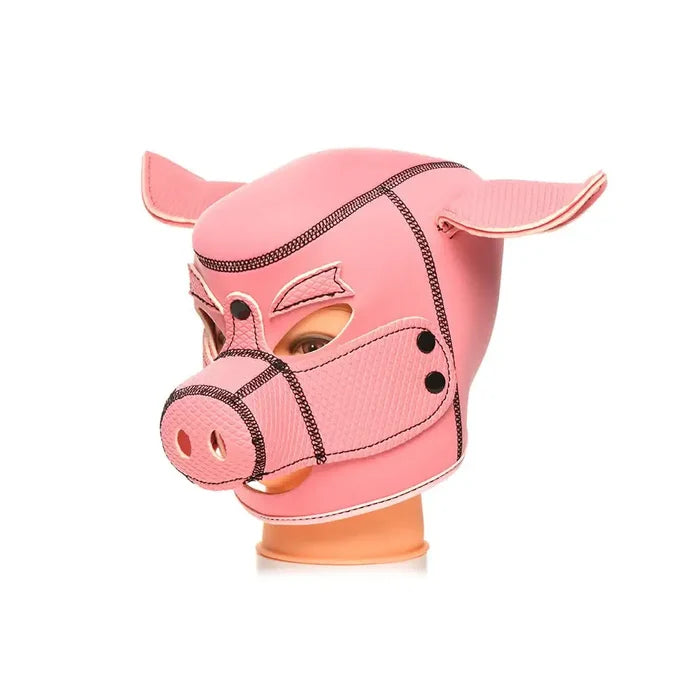 Master Series® Pig Neoprene Hood - Rolik®