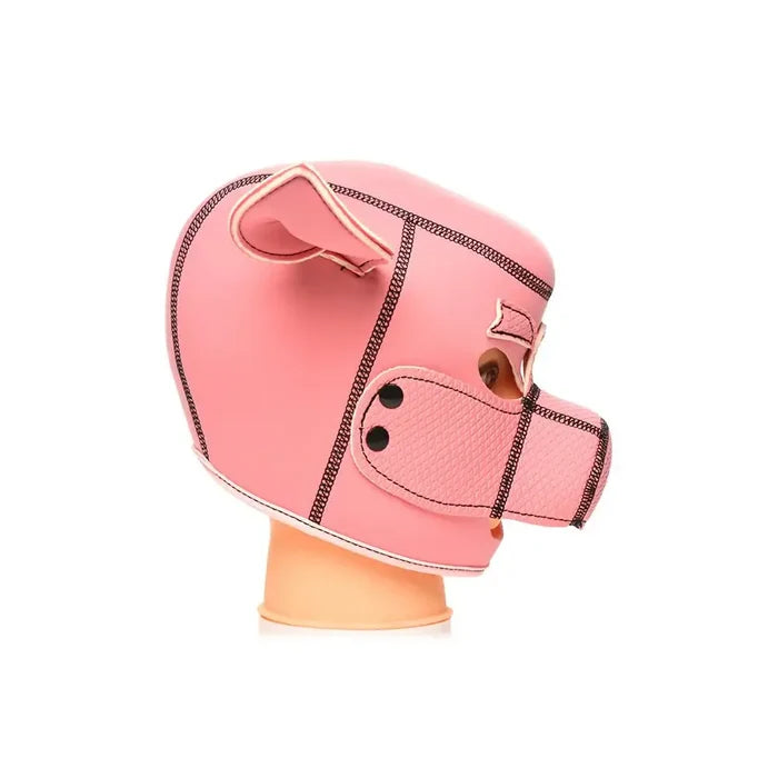 Master Series® Pig Neoprene Hood - Rolik®