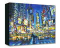 "You, Me and the City" by Stephen Fishwick