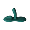 Flora Smart Vibrating Pad - Green - Vibrator