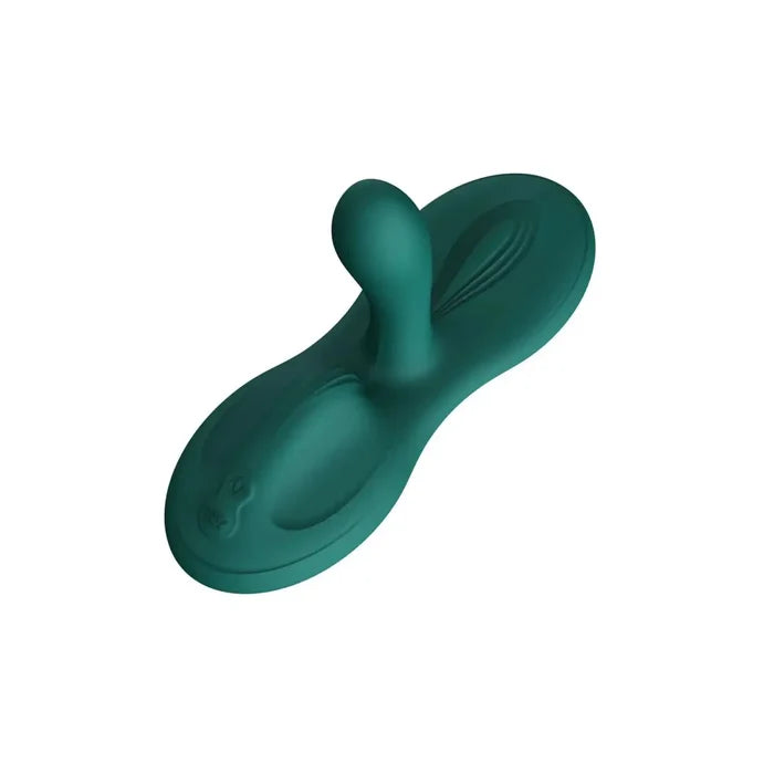 Zalo Flora Smart Vibrating Pad - Rolik®