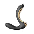 Talis G - Spot Pulsewave Vibrator - Black