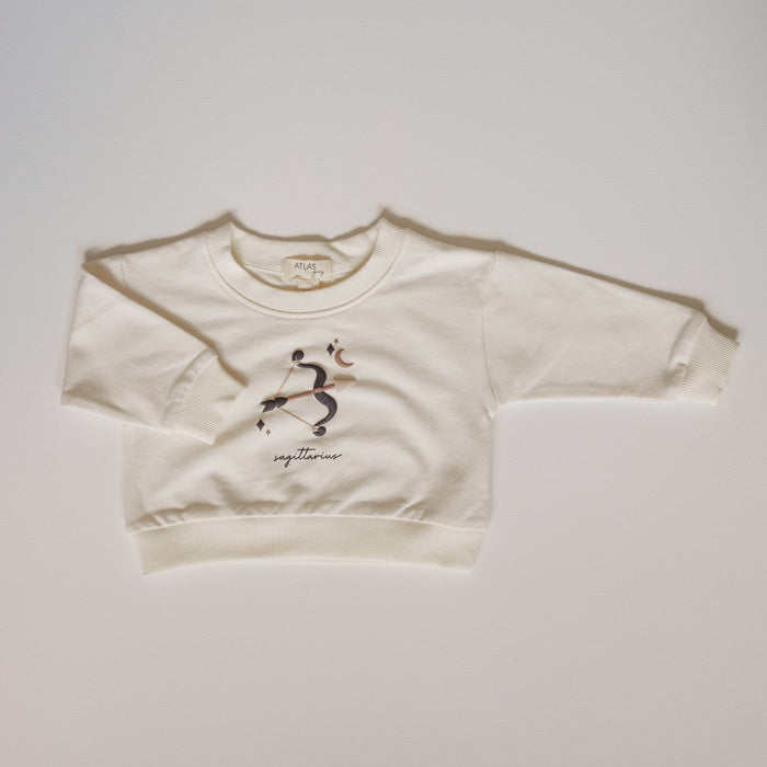 Sagittarius / NB