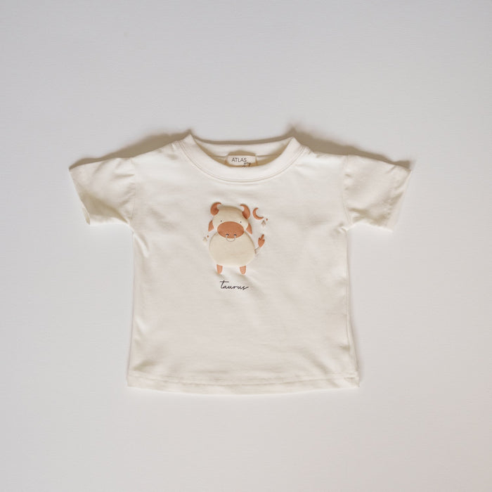 Taurus / 0-3M