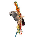 Zoo Max 159M Leather Puncho Md