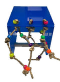 Zoo Max  287XS Dodo Box X Small 4"