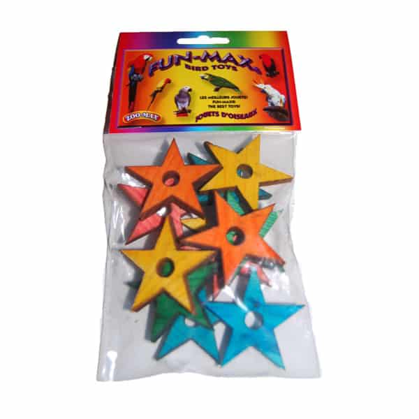 Zoo Max 535 12 Stars