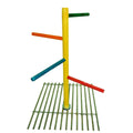 Zoo Max T4032 Climber