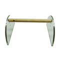 Zoo Max T4033 Low Profile Perch 6x3
