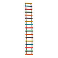 ZooMax 024 Pony Beads Ladder 28" inches