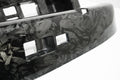 ZSPEC 350z Z33 Interior Door Window Switch Finisher Set, LHD '03-05, Forged Carbon Style - ZSPEC Design LLC - Hardware Fasteners - 350z, 350z Window Switch Finishers, door, finisher, handle, nissan, window - zspecdesign.com