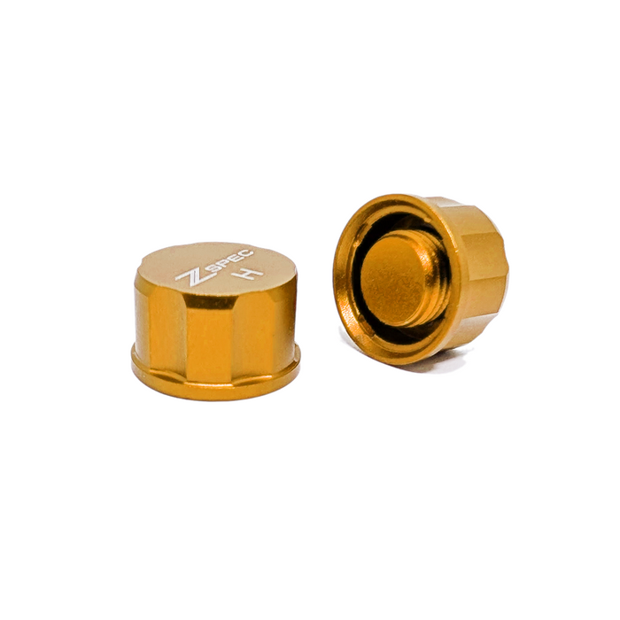 Orange-Gold