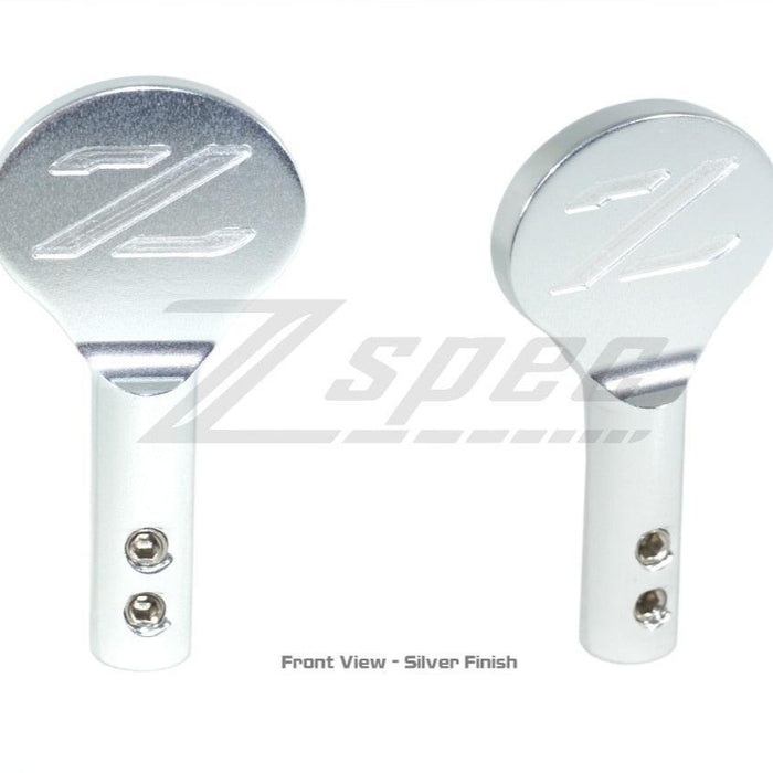 ZSPEC Billet Dipstick Handle for '90-99 Nissan Z32 300zx, w/ Hex Key - ZSPEC Design LLC - Hardware Fasteners - 300zx, accessory, dipstick, handle, nissan, z32 - zspecdesign.com